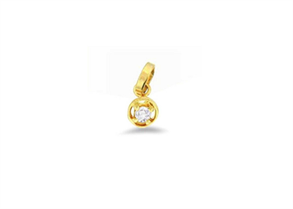 Gold Plated | Fashion Pendants